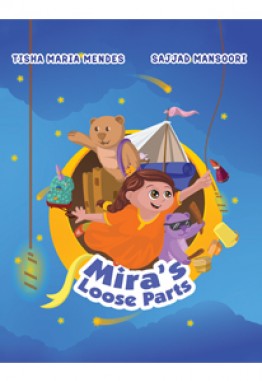 Mira's Loose Parts