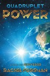 Quadruplet Power – Saving The Universe