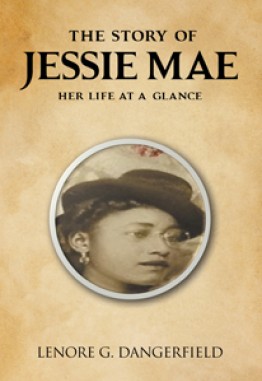 The Story Of Jessie Mae - Her Life At A Glance