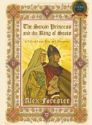 The Saxon Princess and the King of Scots
