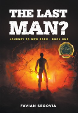 The Last Man? – Journey To New Eden Book One