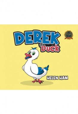 Derek the Duck