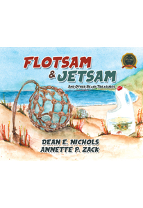 Flotsam & Jetsam - And Other Beach Treasures