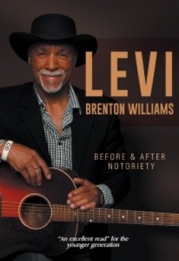 LEVI Brenton Williams - Before & After Notoriety