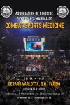 ASSOCIATION OF RINGSIDE PHYSICIAN'S MANUAL OF COMBAT SPORTS MEDICINE