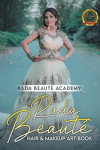 Rada Beauté Hair & Makeup Art Book