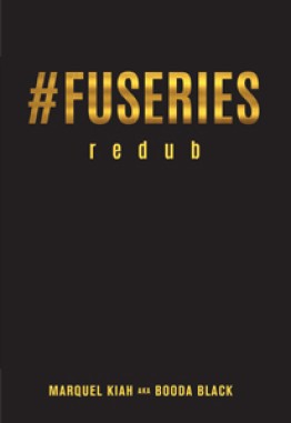 #FUSERIES