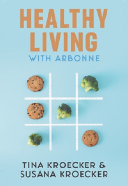 HEALTHY LIVING WITH ARBONNE