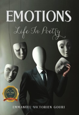 Emotions - Life In Poetry