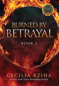 Burned By Betrayal