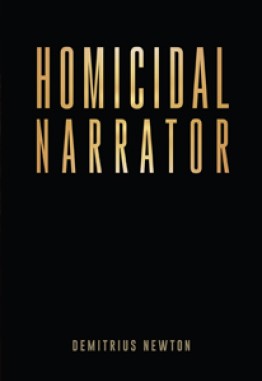 HOMICIDAL NARRATOR