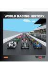 World Racing History