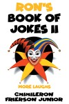 Ron's Book Of Jokes II : More Laughs