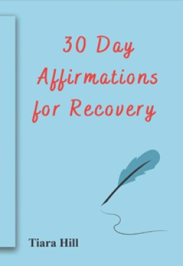 30 Day Affirmations for Recovery