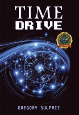 TIME DRIVE