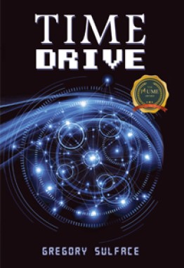 TIME DRIVE