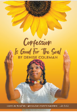 Confession Is Good For The Soul