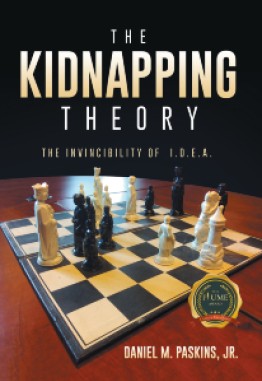 The Kidnapping Theory - The Invincibility of I.D.E.A