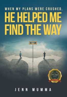 When My Plans Were Crushed, He Helped Me Find The Way