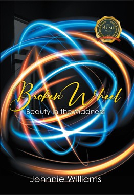 Broken Wheel – Beauty in the Madness