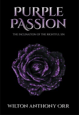 Purple Passion: The inclination of the rightful sin