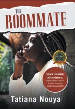 The Roommate: Space sharing adventures: experiences to give insight to every student and adult!