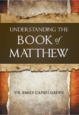 Understanding The Book of Matthew