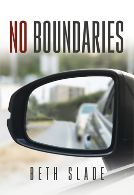 NO BOUNDARIES by Beth Slade | Writers Republic Bookshop