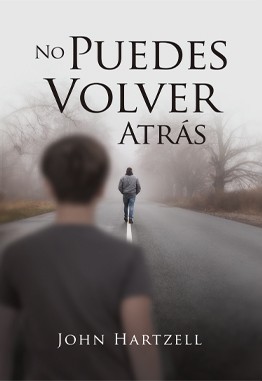 No Puedes Volver Atrás