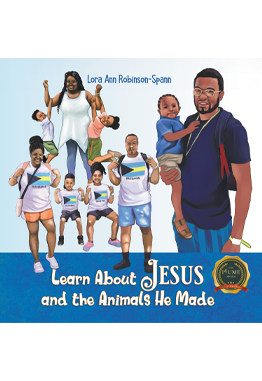 Learn About Jesus and the Animals He Made