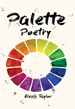 Palette Poetry