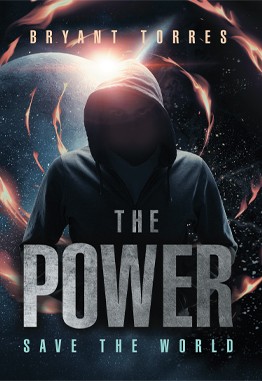 THE POWER: Save The World