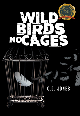 WILD BIRDS NO CAGES