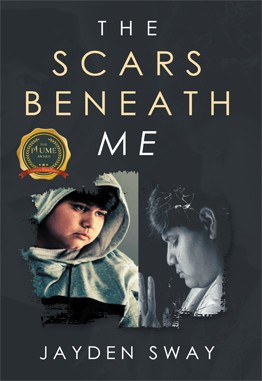 The Scars Beneath Me