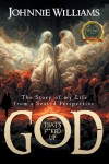 GOD That’s F**cked Up – The Story of my Life from a Seated Perspective