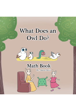 What Does an Owl Do? / Math Book