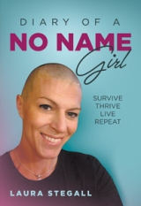 Diary Of A No Name Girl - Survive Thrive Live Repeat