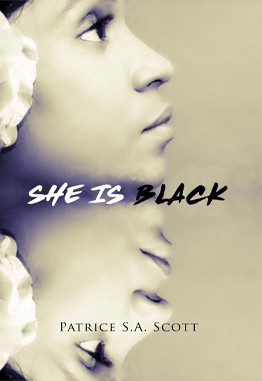 She Is Black