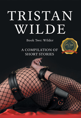 Wilder : A COMPILATION OF SHORT STORIES Book Two