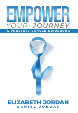 Empower Your Journey: A Prostate Cancer Guidebook