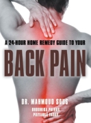 A 24-HOUR HOME REMEDY GUIDE TO YOUR BACK PAIN