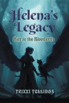Helena’s Legacy : Heir to the Bloodlords