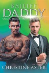 BAILIFF DADDY : Silas and Maxwell – Officer Daddies Book 3