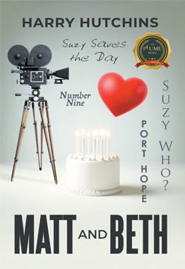 MATT AND BETH