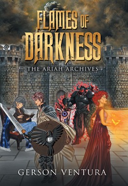 Flames of Darkness