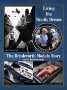 Living the Family Dream : The Brinkworth Models Story