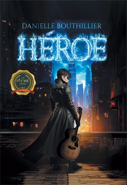 Héroe