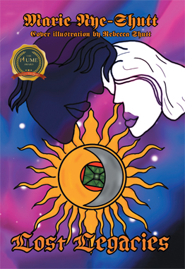 Lost Legacies (Book 1)