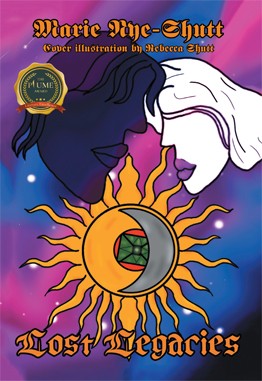 Lost Legacies (Book 1)