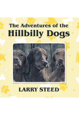 The Adventures of the Hillbilly Dogs